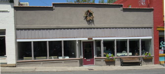 Genealogical Society of Siskiyou County at 320 W. Miner St, Yreka, CA 96097
